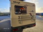 Fiat Ducato ELNAGH - 5