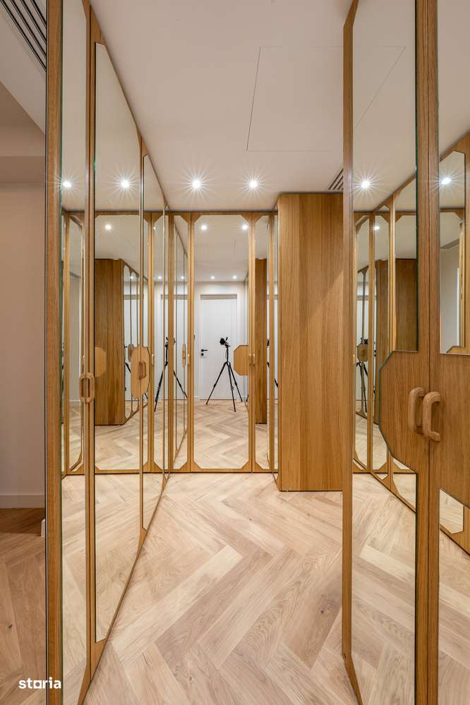 Vila de lux - Marina Snagov, acces la ponton, deschidere la lac-6