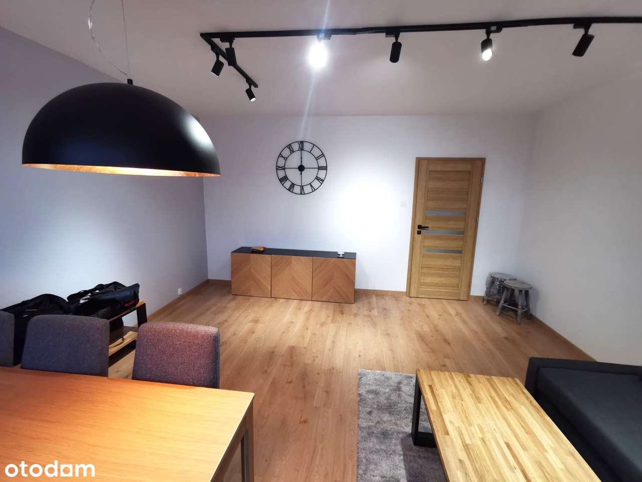 Zabrze ul. Gdańska ⭐52 m2 // 2 pok + kuchnia +balkon! Świetny standard - Pełny obrazek: 4/12