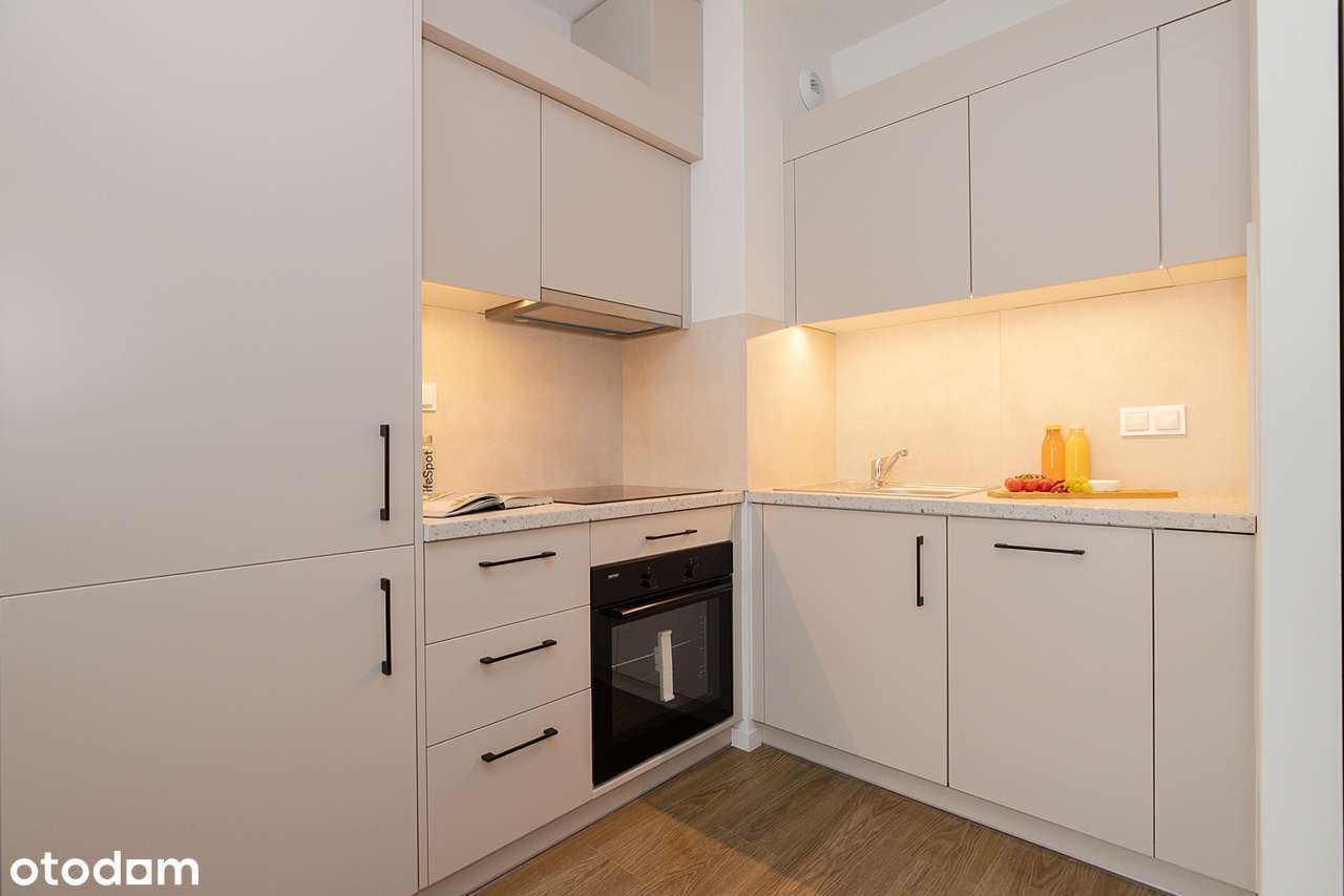 Apartament 2 pokoje 42m2 |Pierwszy najem| Przyjazne zwierzętom| - Pełny obrazek: 4/16