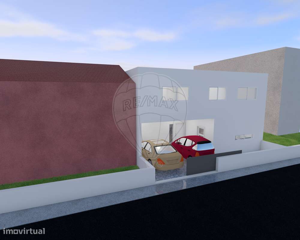 Moradia T4 para venda - Grande imagem: 5/9