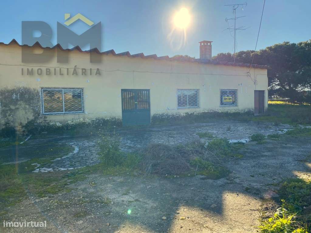 Estabelecimento Comercial perto de Castelo Branco - Grande imagem: 4/60