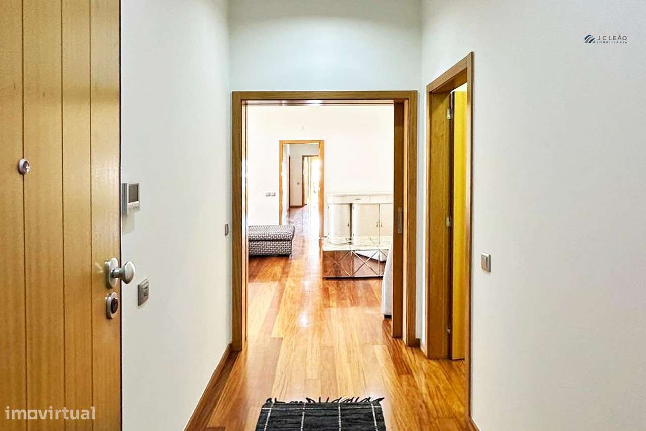 Apartamento T4 Venda em Póvoa de Varzim, Beiriz e Argivai,Póvoa de Var-16