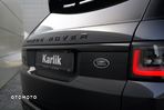 Land Rover Range Rover Sport S 5.0 V8 S/C AB Dynamic - 8