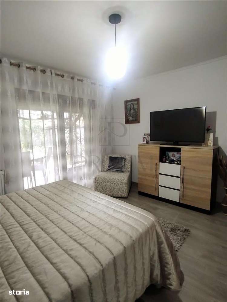 Duplex mobilat partial - zona excelenta - toate utilitatile - bucatari - Imagine principală: 5/10