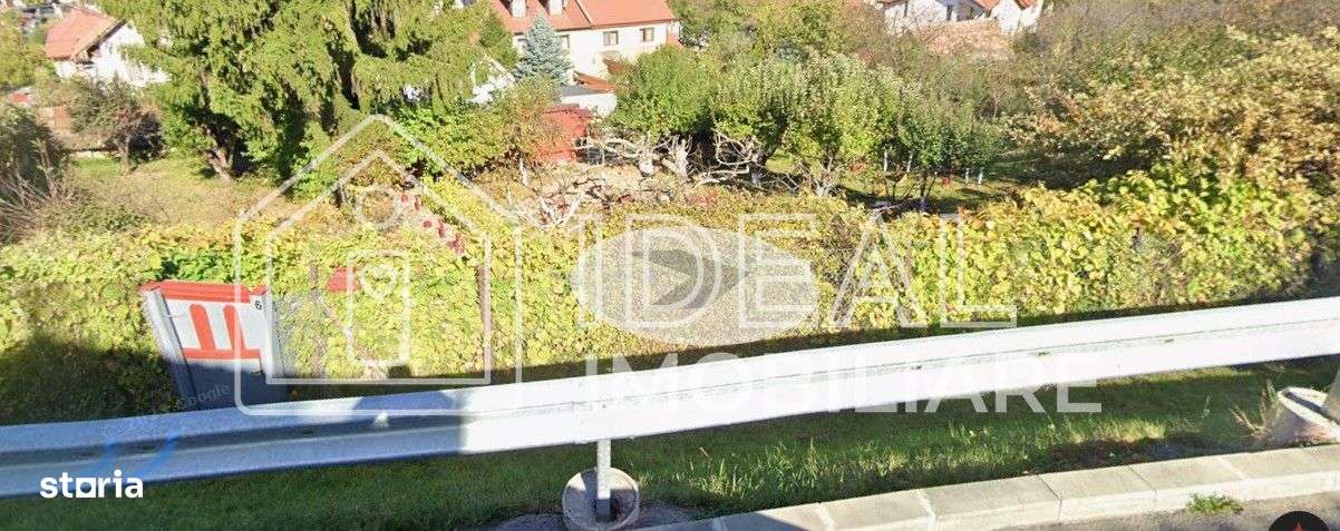 Teren intravilan pentru construcție casă – Sibiu, zona Tilisca-3