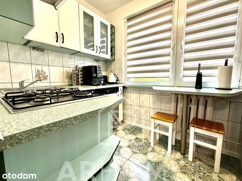 3 Pokojowe o powierzchni 46,14 m2 ul. Giełdowa.-10