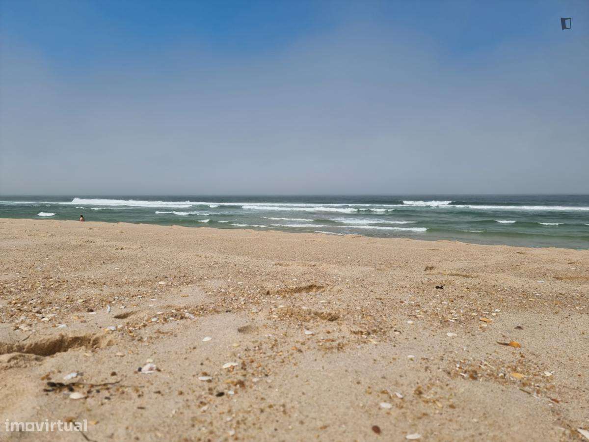Apartamento com 2 quartos - localizado em Figueira da foz - Grande imagem: 2/7