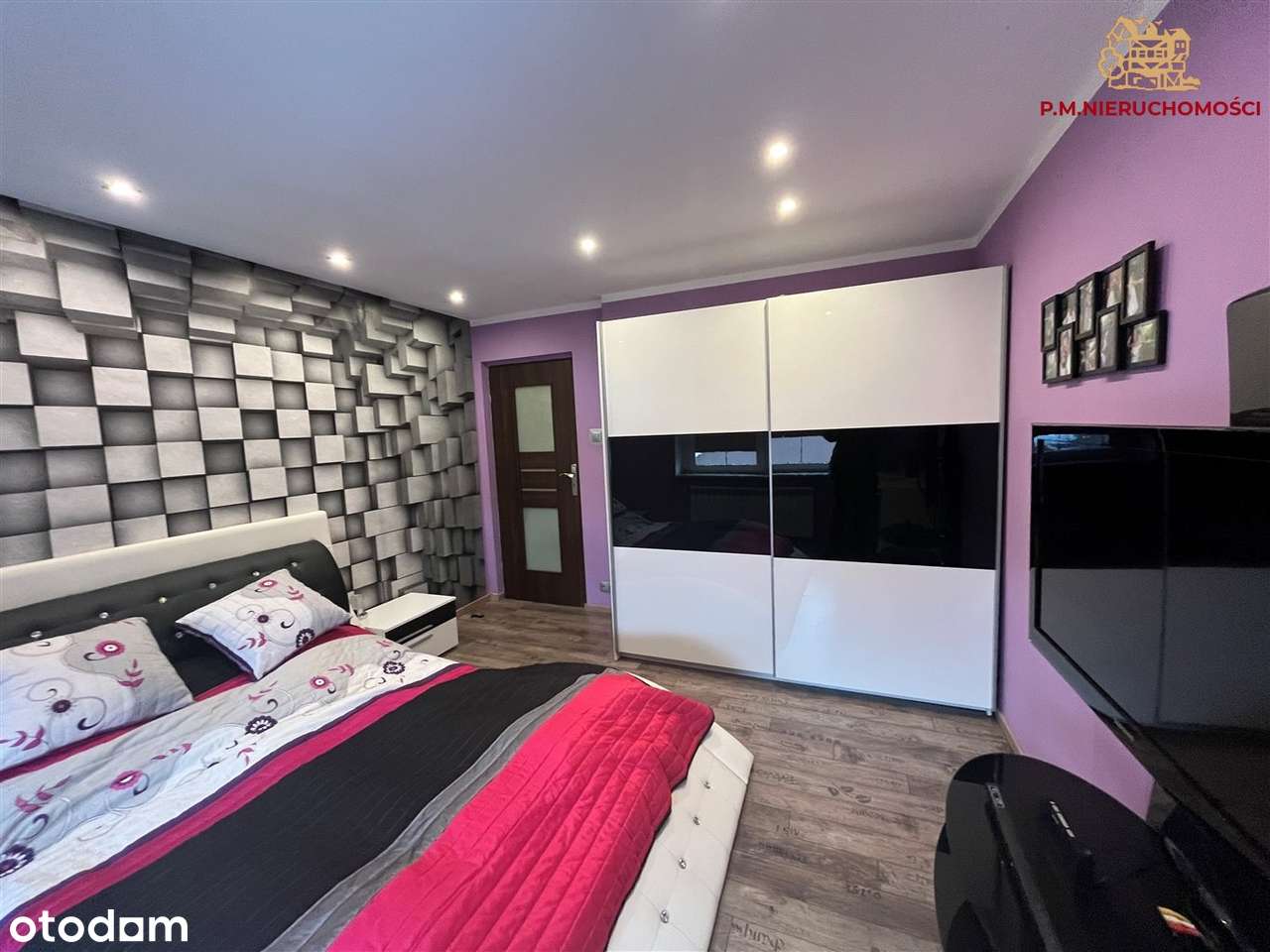 Bargłówka k/Rud Raciborskich, pompa ciepła, klima-10