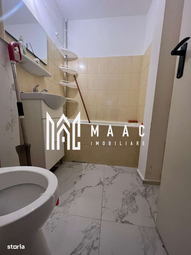 Apartament 2 camere | 34 MP - Imagine principală: 4/5
