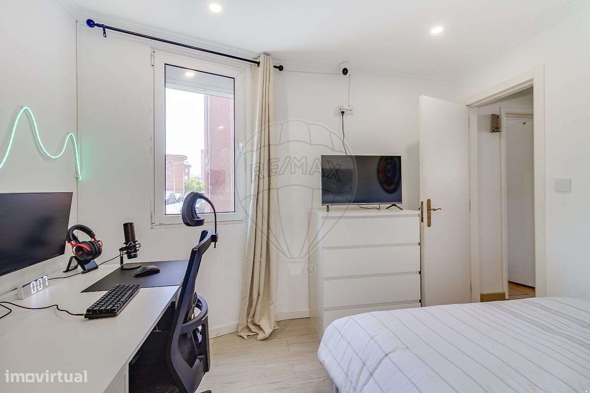 Apartamento T2 para venda-10