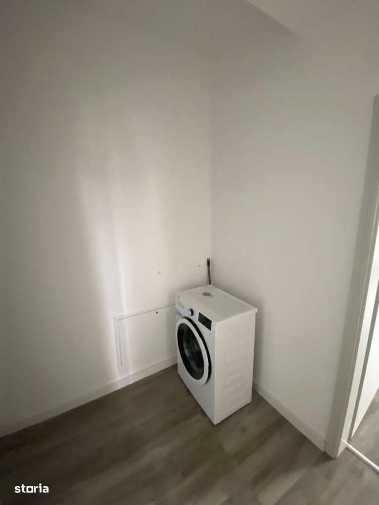 Apartament cu 2 camere, bloc nou, loc de parcare, Chișoda!-9