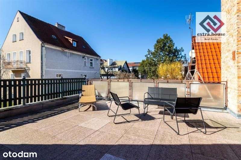 Dom - unikalna oferta - Plac Rybaków - przy plaży-13