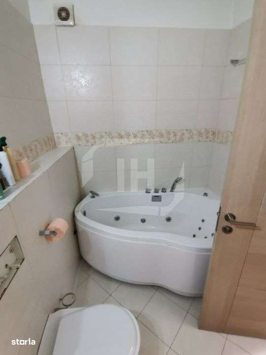 Apartament 2 camere, modern, cartier Buna Ziua - Imagine principală: 5/9