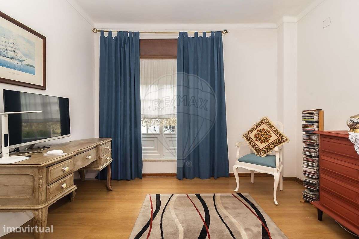 Moradia Geminada T3+2 – Quinta do Conde para venda-6