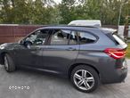 BMW X1 sDrive18i M Sport - 15