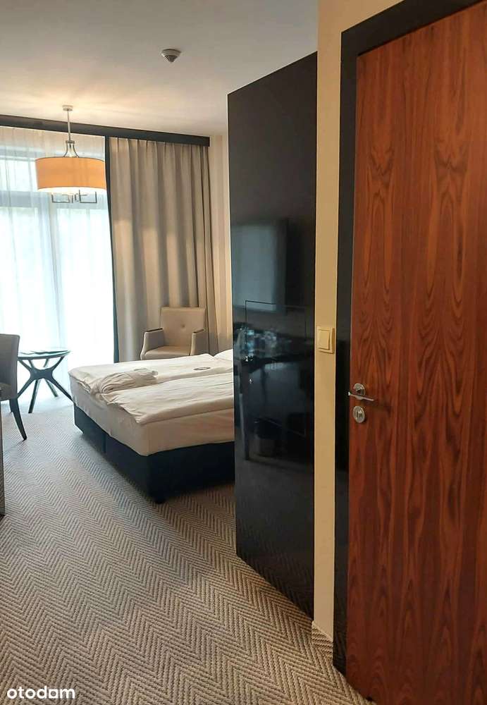 Apartament przy plaży | Diune Hotel Kołobrzeg | 24,87 m²-1