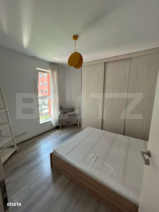 Apartament 2 camere, 46 mp, Semicentral, Parcul Feroviarilor - Imagine principală: 3/8