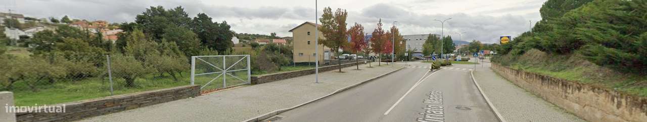 Terreno 22.305 m² Macedo de Cavaleiros | Investimento PDM Nível 2 - Grande imagem: 5/10