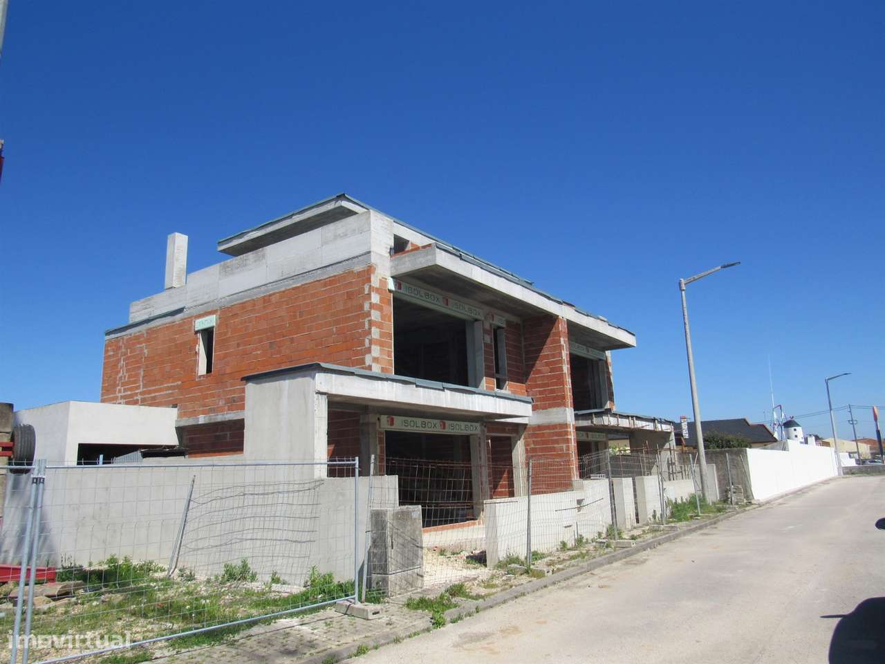 Moradia Geminada T3 Venda em Atouguia da Baleia,Peniche-8