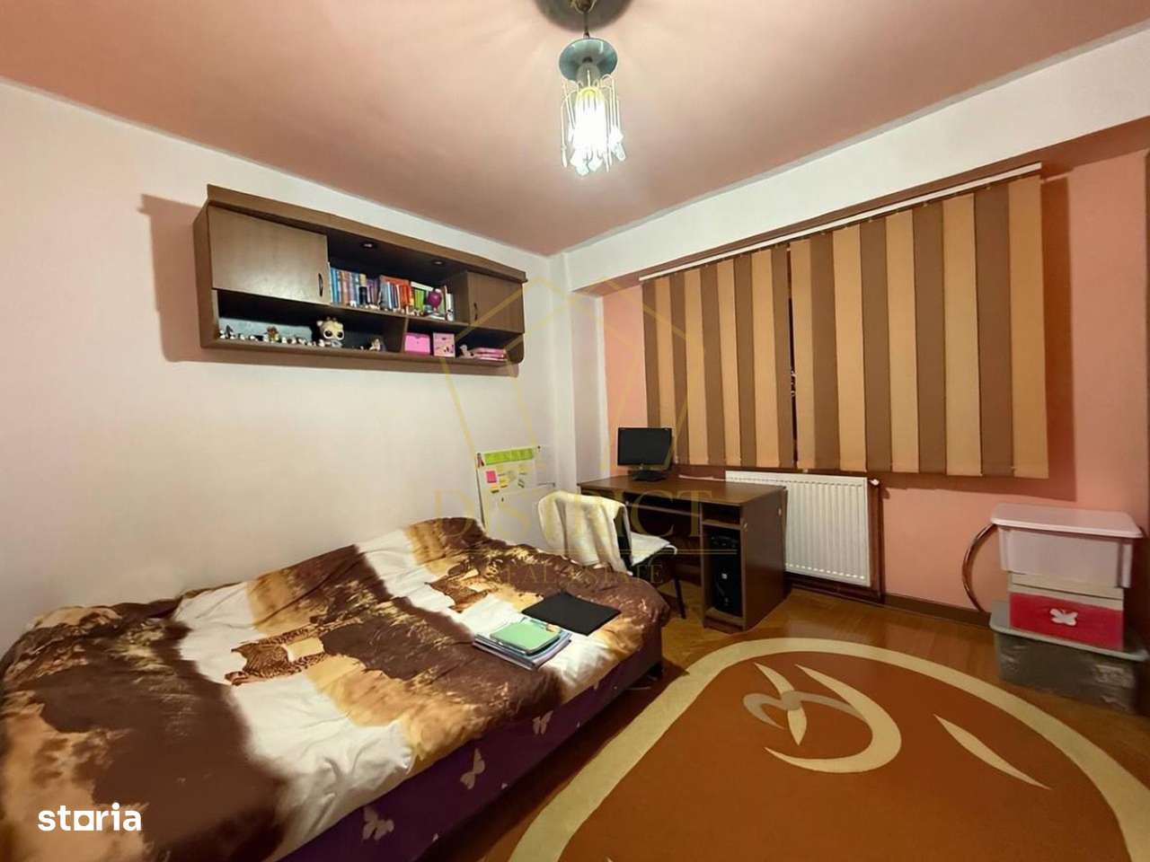 Apartament cu 2 camere de vanzare | Lipovei - Imagine principală: 4/8