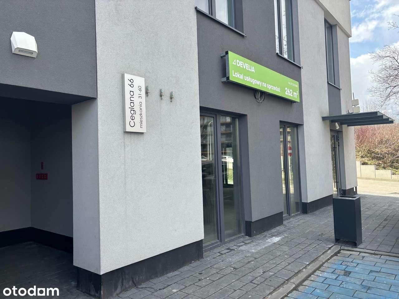 lokal na osiedlu 1500 mieszkań, pod gastronomię, sklep, beauty - Pełny obrazek: 3/13