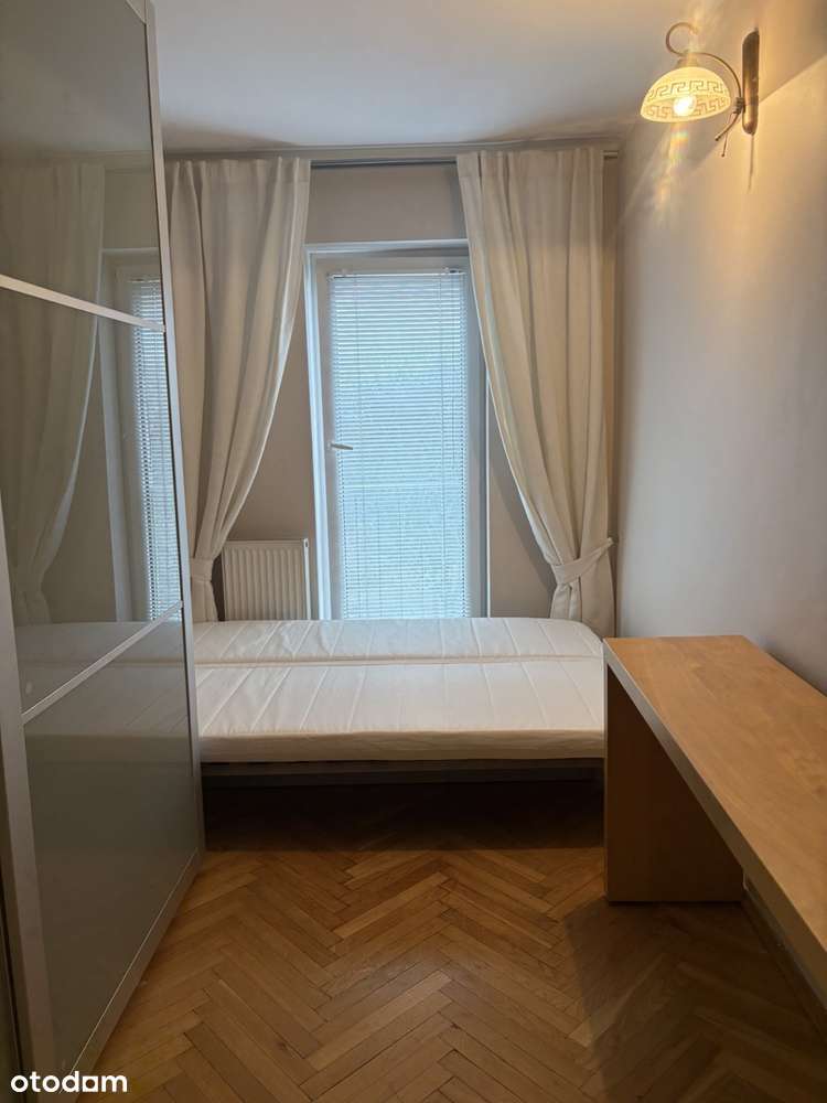 Mieszkanie do wynajęcia metro Słodowiec - Pełny obrazek: 5/13