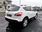 Nissan Qashqai 1.5 dCi acenta - 4