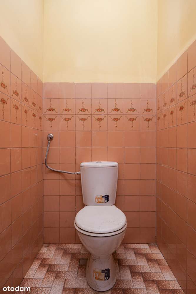 Kostrzyna | Dom z zabudowaniami gospodarczymi - Pełny obrazek: 5/14