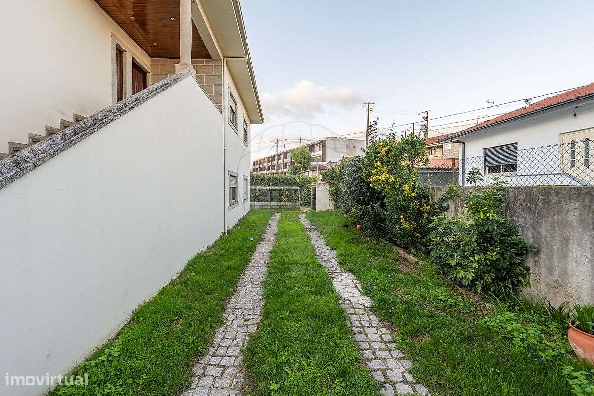 Moradia T3 para venda-5