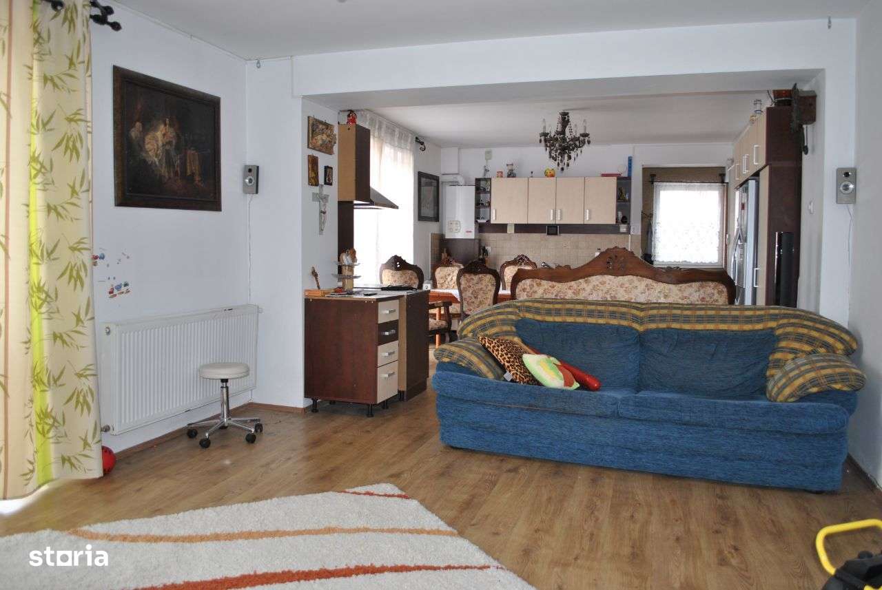 Casa de vanzare Brasov - Imagine principală: 2/13