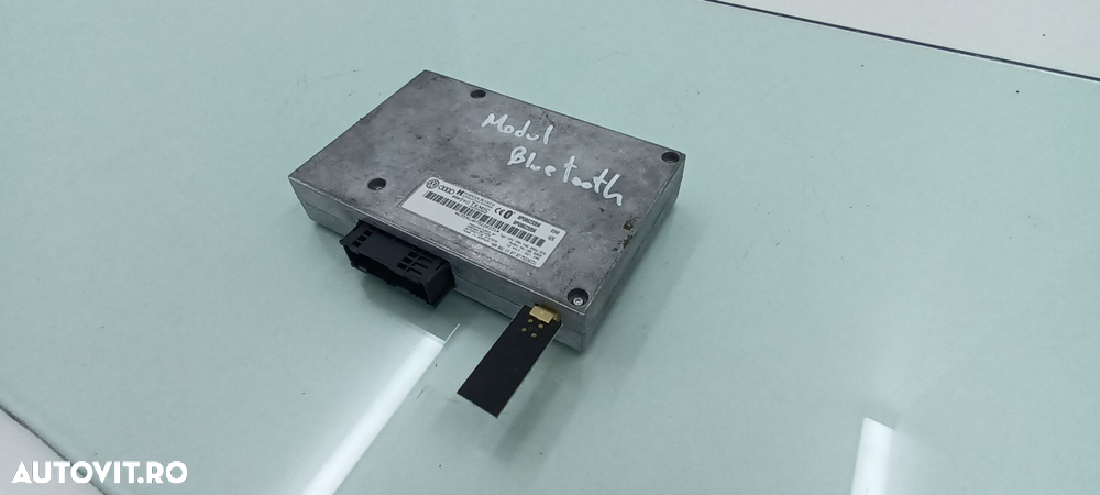 Modul bluetooth Audi A4 B7 BPW 2004-2008  8P0862335K - 2