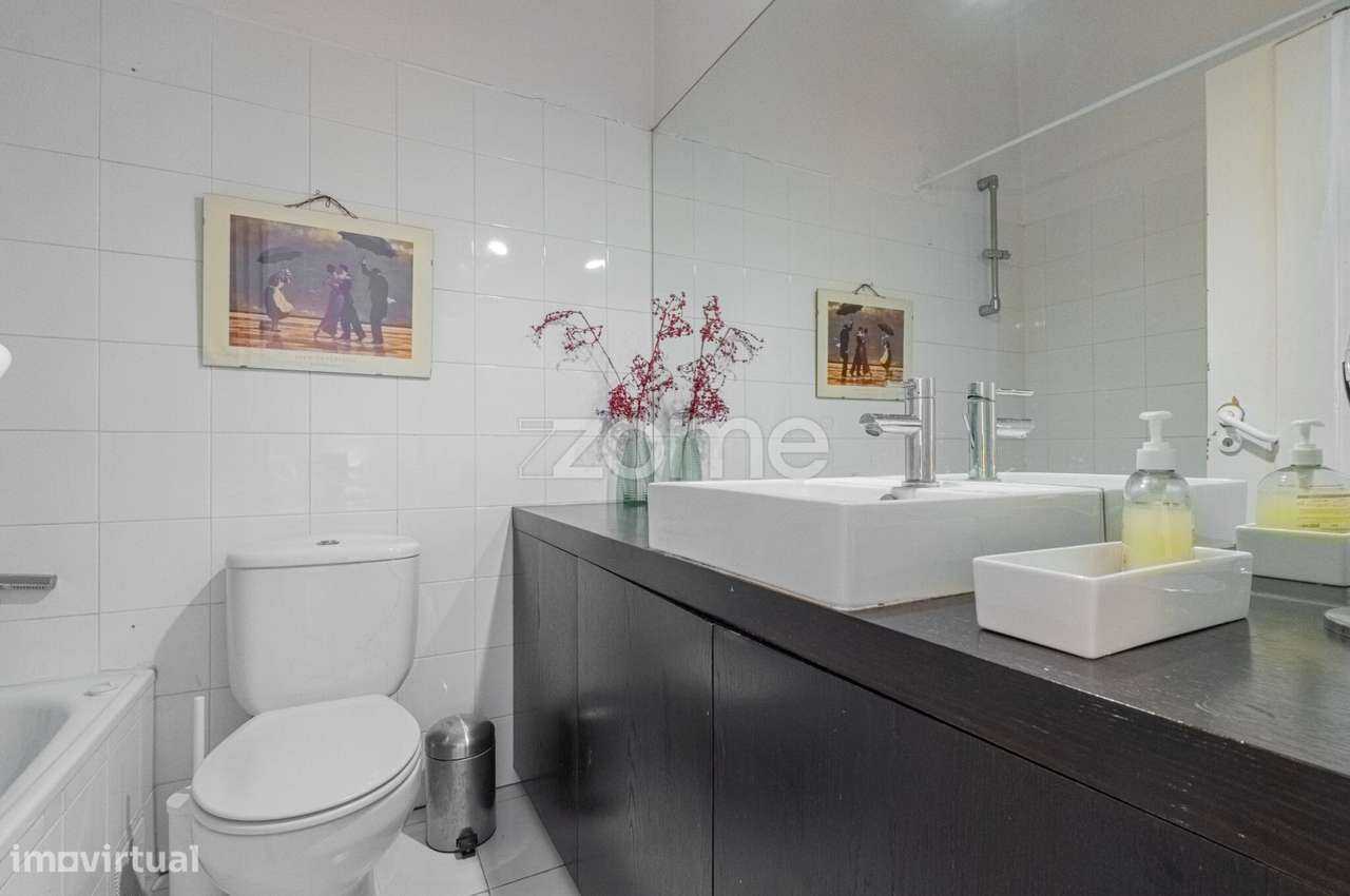 Apartamento de Luxo T4 Baixa-Chiado, Lisboa-14