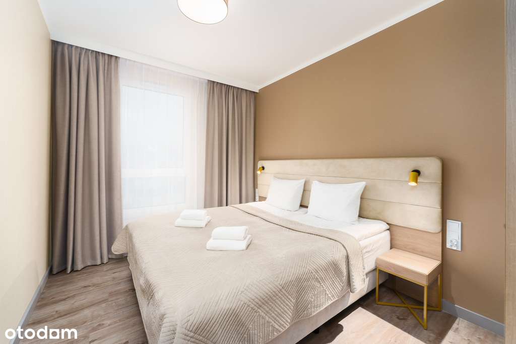 2 pokoje w Bel Mare z widokiem na atrakcje!-2