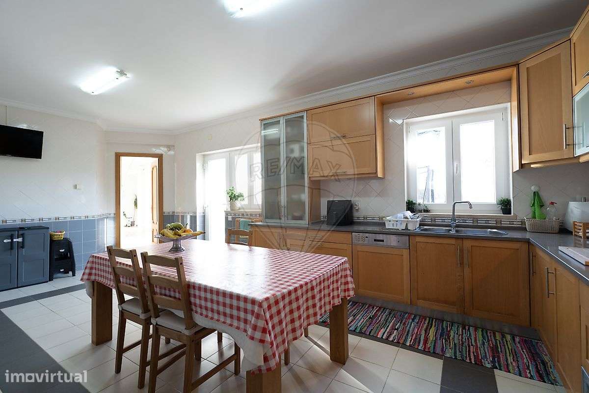 Moradia T4 para venda - Grande imagem: 5/35