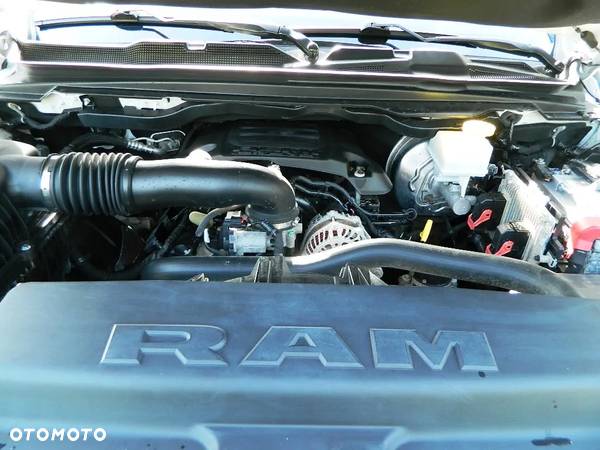 Dodge RAM 1500 5.7 4x4 - 27