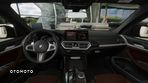 BMW X4 xDrive30i mHEV M Sport sport - 14