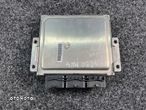 ford mondeo mk4 lift 2.0 tdci sterownik silnika BG91-12A650-SF powershift - 4