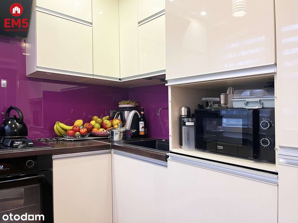 Mieszkanie na parterze do wprowadzenia-4