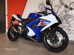 Suzuki GSX-R - 15