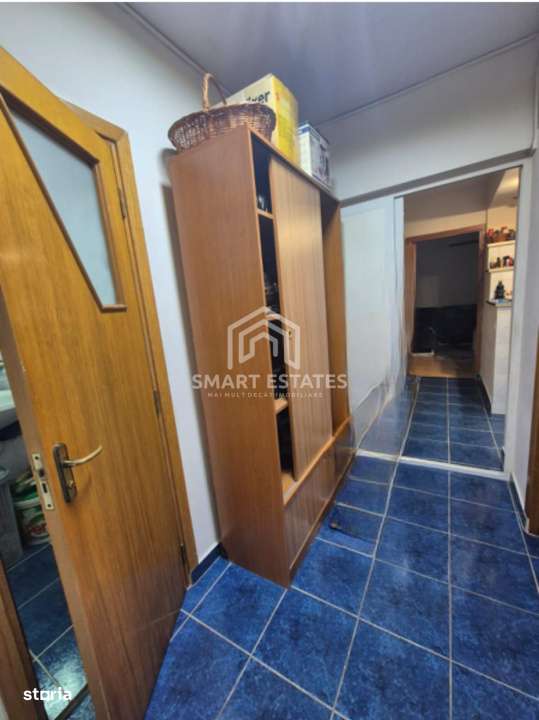 3 Camere-Berceni-5 Min Metrou Aparatorii Patriei-1985 - Imagine principală: 4/15