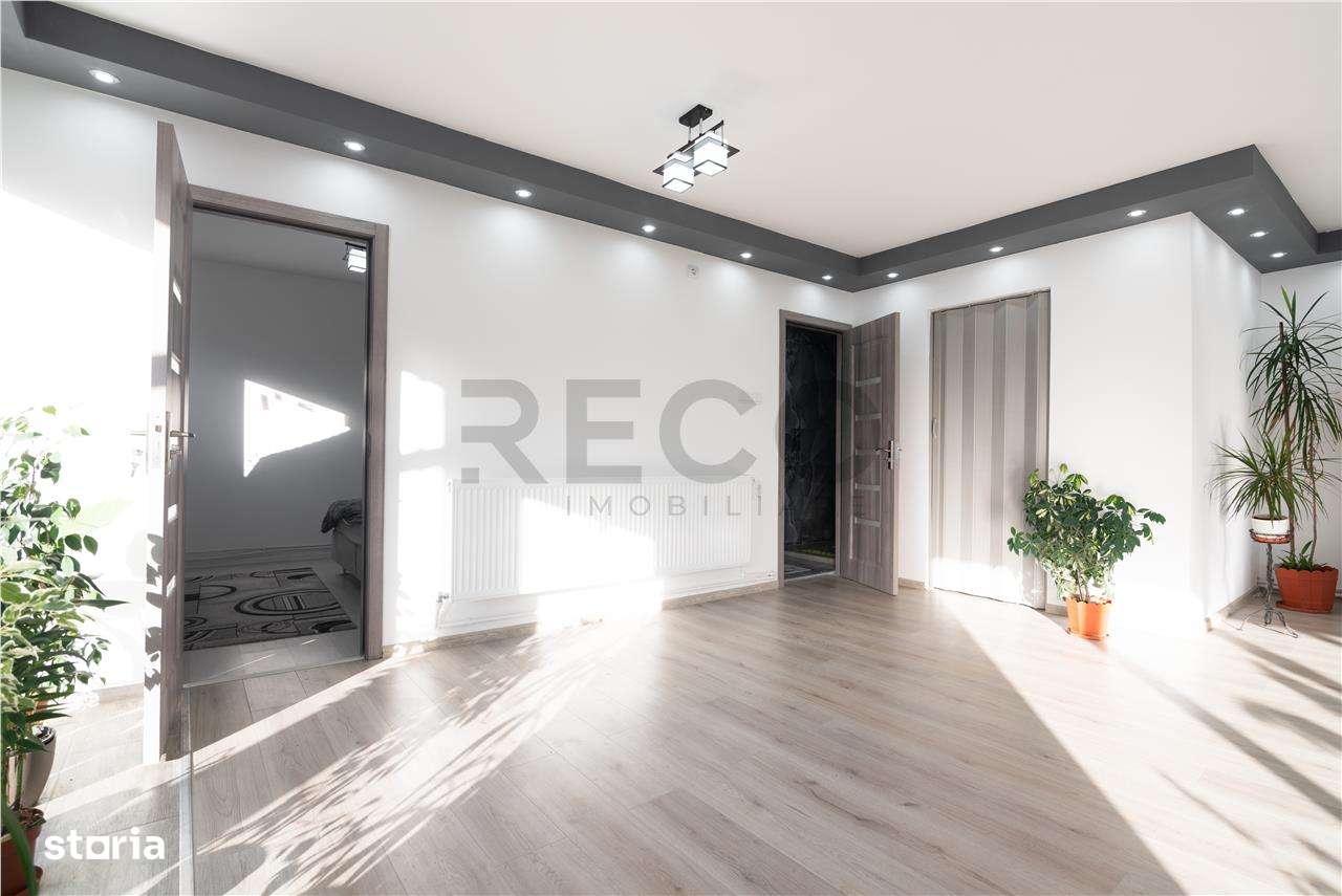 RECO, Doua case la pret de una, in exclusivitate, Zona Tarcea, Bihor - Imagine principală: 3/20
