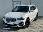 BMW X1 xDrive20d xLine sport - 3