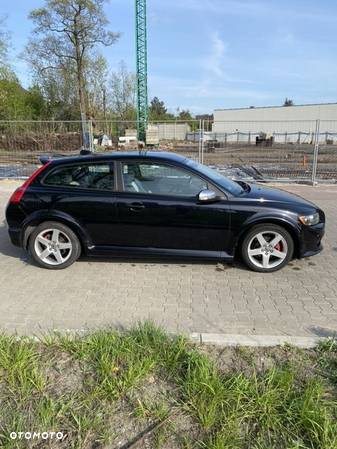 Volvo C30 D2 R-Design - 5