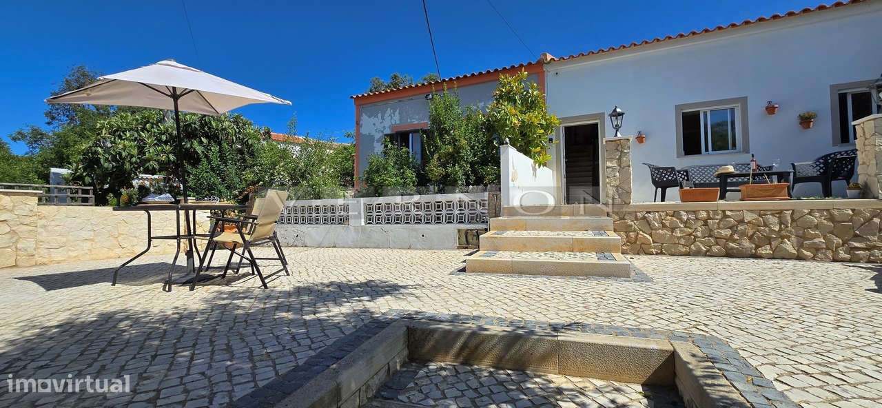 Algarve, para venda, moradia tradicional renovada  perto da Praia do C-26