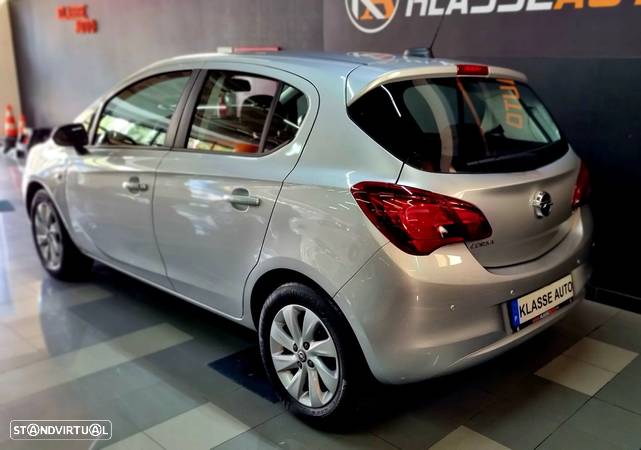 Opel Corsa 1.3 CDTi Color Edition - 7