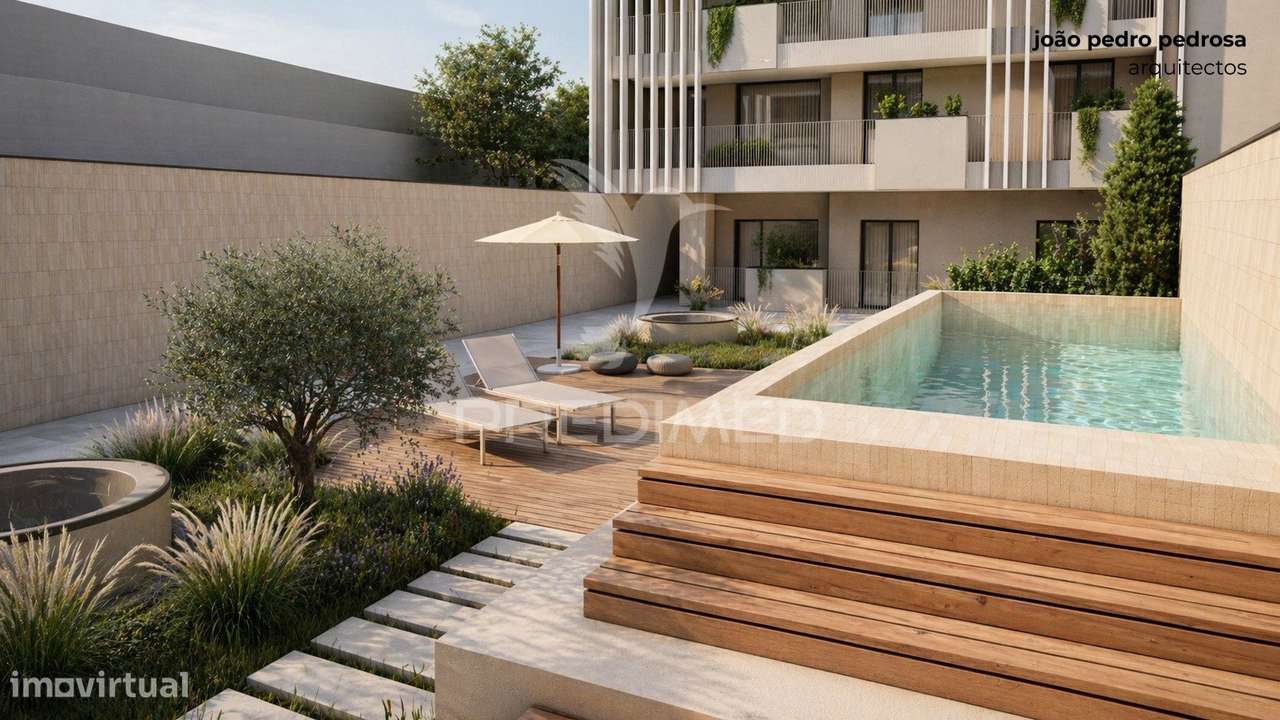 Jardins de Fátima | Apartamentos T1 desde 235.000 €-14