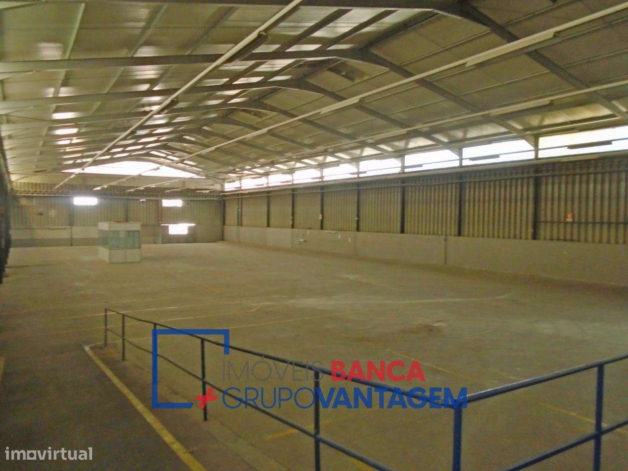 Conjunto de Armazéns com 5.460m2 em Muge, Salvaterra de Magos - Grande imagem: 2/30