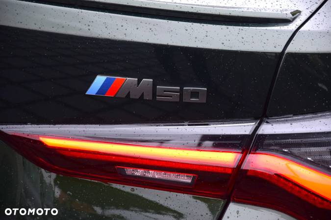 BMW i4 M50 - 8