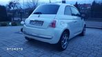 Fiat 500 1.4 16V Sport - 5